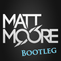 GTA (Feat. Zashanell) - U&i (Matt Moore Bootleg) | FREE DOWNLOAD