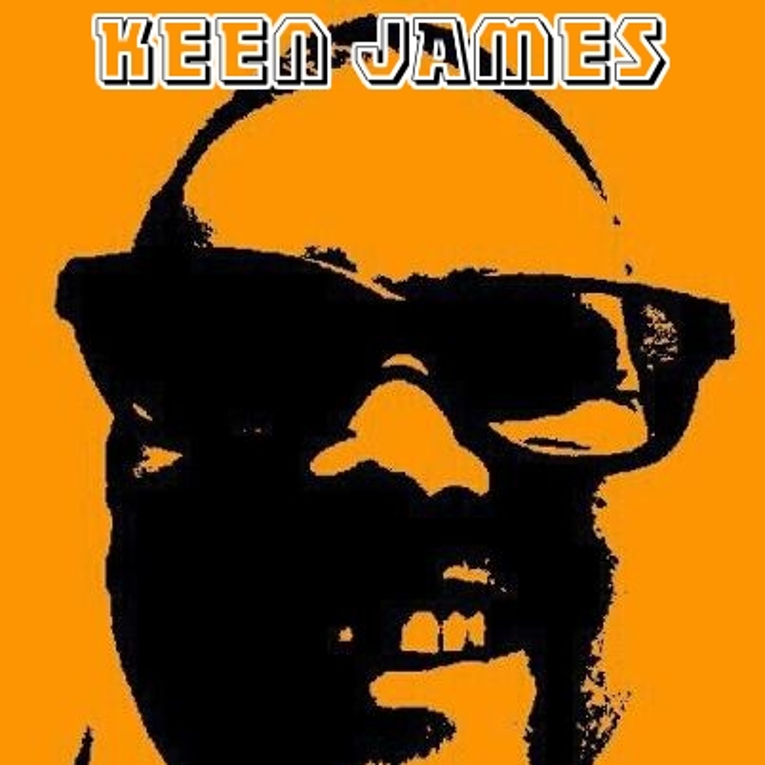 That's right 2011funk mix episode artwork