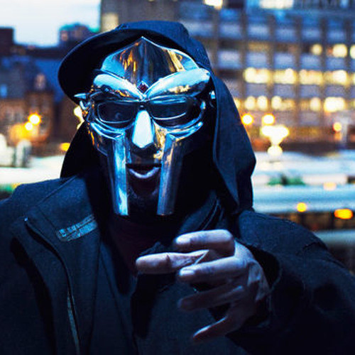 DOOM - Interview & Winter Blues 8/11/12 on BBC Radio 4 "Loose Ends"