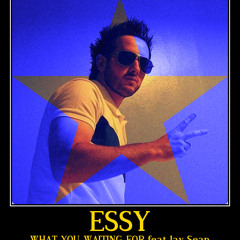 What You Waiting For (Jay Sean Type Hook) **SMASH HIT**!!