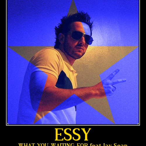What You Waiting For (Jay Sean Type Hook) **SMASH HIT**!!