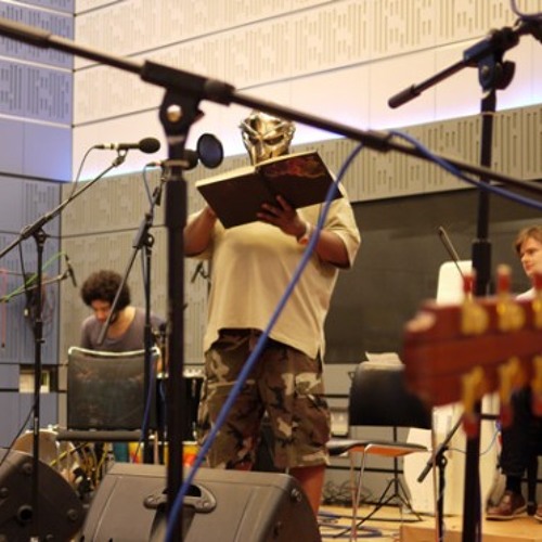 JJ DOOM - Winter Blues