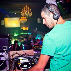 Dj Yaki Avinu - Don't Let Daddy Know 2012 Set