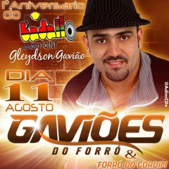 Samara - Gaviões do Forró - #AdimCDs - #EquipeLéoCDs.