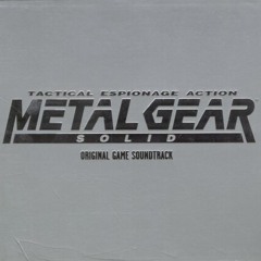 Metal Gear Solid - The Best Soundtracks