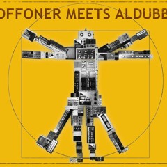 Offoner meets Aldubb - Way of vibes