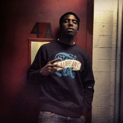 It's all great - Jazz Van Go