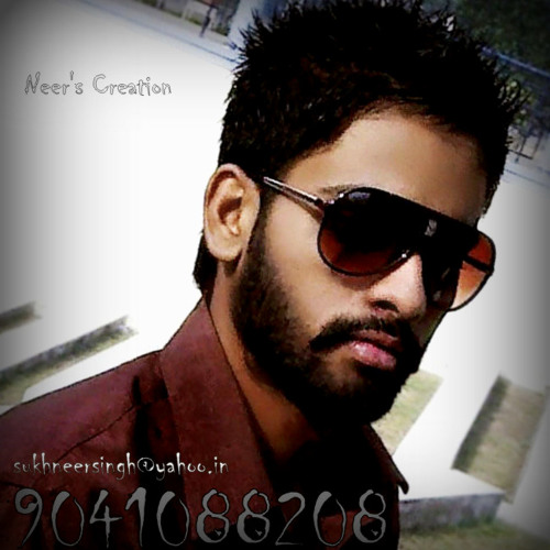 Punjabi revised mix by Neer