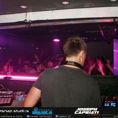 JOHNNY ALLEN Live@Elevate, Chambre 69 Glasgow with Joseph Capriati LAST HOUR 3-08-12