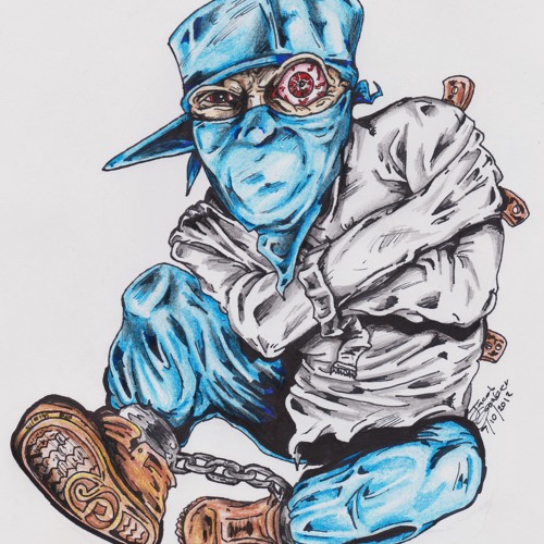 My Mistake ( Produced by Stir Crazy )