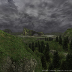 A New Horizon - Tavnazian Archipelago