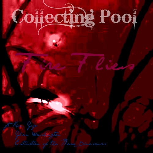Fireflies Final-Collecting Pool ft KimGuy-Glen Washington-Extinction of the New Dinosaurs