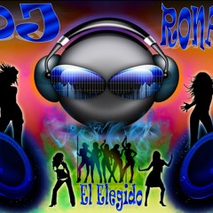 DJ RONALD MIX FT. DJ BIG HOUSE (REGGAETON-ELECTRO 2012)