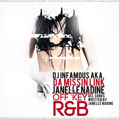 Rock My Baby (Janelle Nadine)