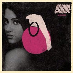 Ariana Grande- Grenade Cover (Bruno Mars)