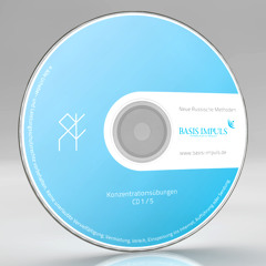 Neue Russische Methoden - Hörprobe - Der Ring der Transformation