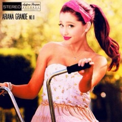 Leon Thomas III Feat. Ariana Grande Take Care Cover (Drake Feat.Rihanna)