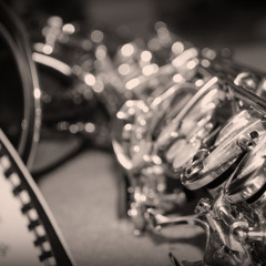 Cab Canavaral - Why Don't You Do Right (N.I.C. Remix)