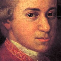 Mozart symphony #40 - classic