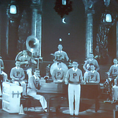 12 Waring's Penn Vita 427