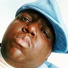 Notorious BIG Sky Is The Limit (BEAT DRT_INCOMPLETO)