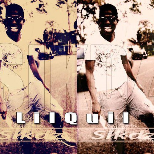Lil Quil - Culiolo