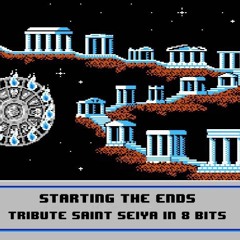 S.T.E. - Pegasus Fantasy (Tribute Saint Seiya in 8 bits)