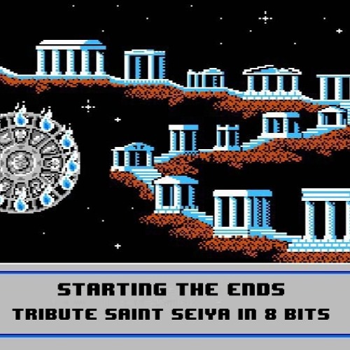 S.T.E. - Pegasus Fantasy (Tribute Saint Seiya in 8 bits)