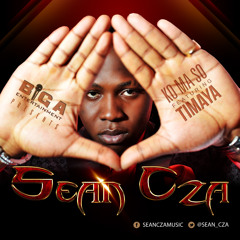 Sean CZA feat Timaya - "Ko Ma So"