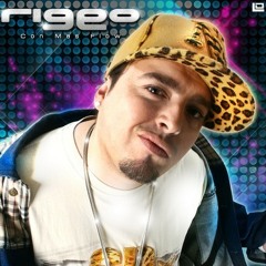 Rigeo-Coqueta ( Prod.Felipe Yanzon) Exclusivo Dj Silver !