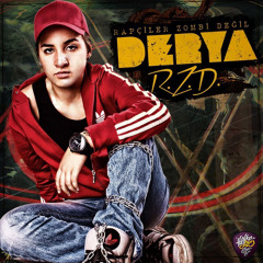 Derya - Boss'ta Rhyme
