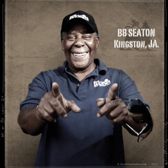 BB SEATON - Come See About Me (promo mix)