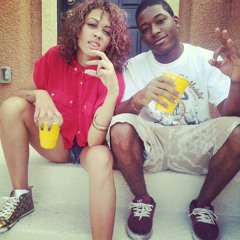 Bri Fame- Im On feat. Swuade