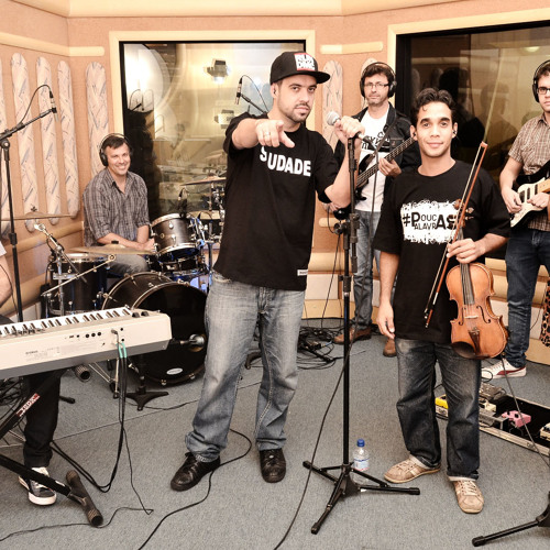 Dia dos Pais (Ao Vivo com Banda)