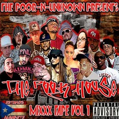 Im Fucking Ugly-Justo"EL.K.LE METE A TO'