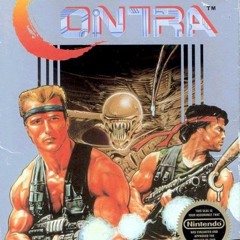 Intro - Contra (Alice's version)