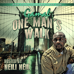 Push Thru (Remix) feat Talib Kweli, Curren$y, Kendrick Lamar & Gamal