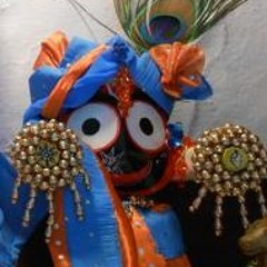 Bolo Sri Krishna