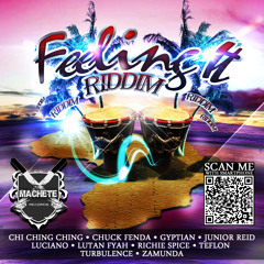 11 Can Change This (Chuck Fenda)