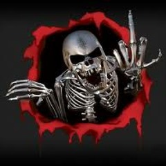 DeathFucker-Listen To Hardcore