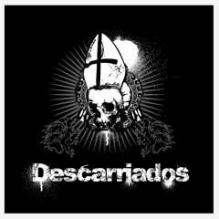 Descarriados - Vampiros de Carondelet(feat. Natalia Muñoz)