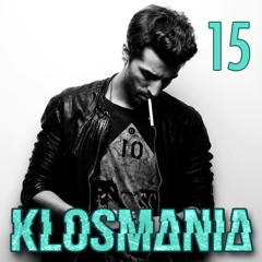 EXCLUSIVE - KLOSMANIA n°15 - Live @ Cielo (NYC)