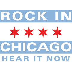 ROCK IN CHICAGO SHOW August 4 2012