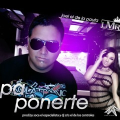Pa Ponerte - Deiilem (Prod Soca el especialista & DJ cris El de los controles) Heavy Weight Music