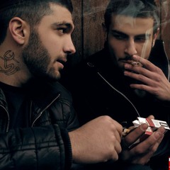 Hossein Eblis - Shaba (Ft Sadegh)