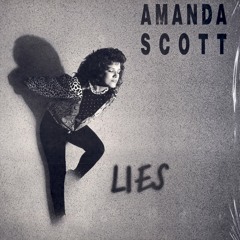Lies (W. edit) - Amanda Scott