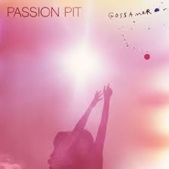 Passion Pit - Constant Conservations (St. Lucia Remix)