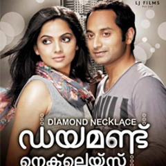 Diamond Necklace 2 bgm9