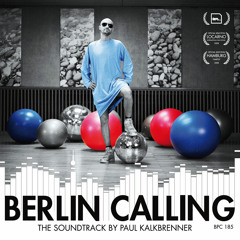 09 - Paul Kalkbrenner - QSA (Exclusive CD Track)