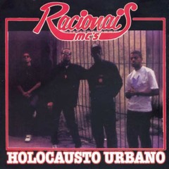 Racionais Mcs - Racistas Otários